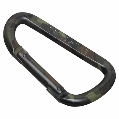 1/2" CAMO Spr Snap DSP