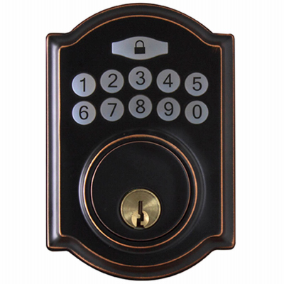 TGBRZ Castelec Deadbolt