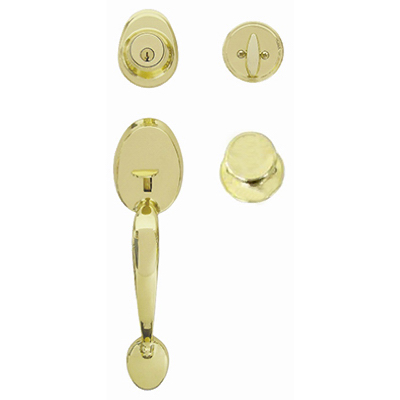 TG PB Wilmin Hand Set