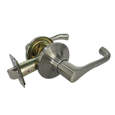 TG SN Mila Pass Lockset