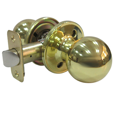 TG PB Ball Pass Lockset