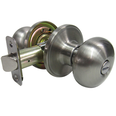 TG SN Mush Priv Lockset