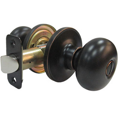 TG BRZ MushPriv Lockset