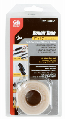 1x10 CLR Repair Tape