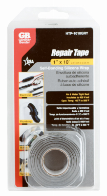 1x10 GRY Repair Tape