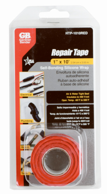 1x10 RED Repair Tape