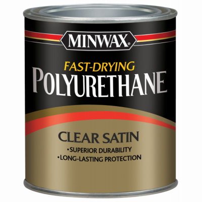 QT Sat Poly Finish