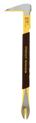 Fatmax 12" Claw Bar