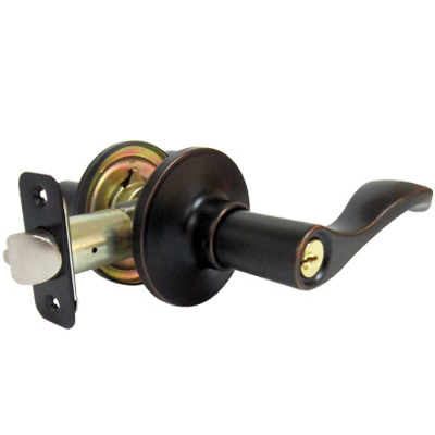 TG BRZ Napl Entry Lever