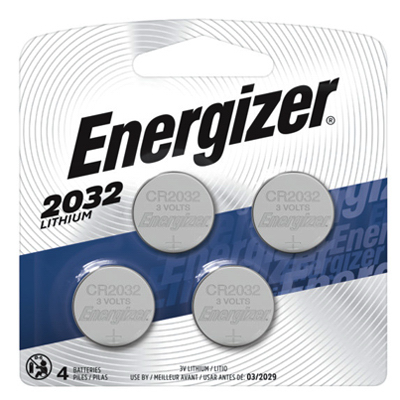 ENER4PK 3V Lith Battery