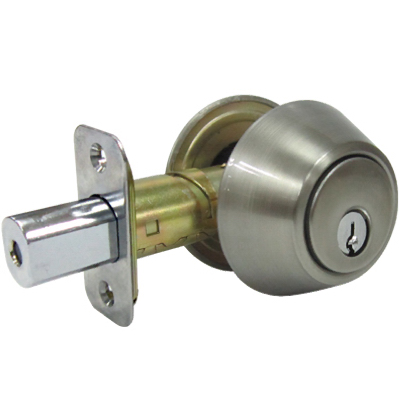 TG SN DBL Deadbolt