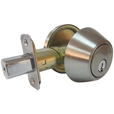 TG SN SGL Deadbolt