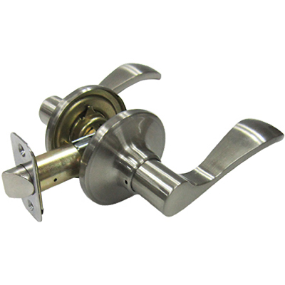 TG SN Pass Napl Lockset