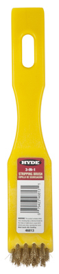 3In1 Stripping Brush