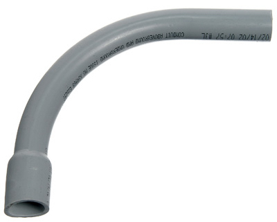 3"Sch40 90DEG Elbow