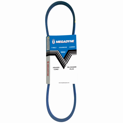 1/2x79 Kevlar V-Belt