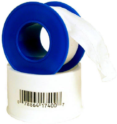 1x520 PTFE Seal Tape