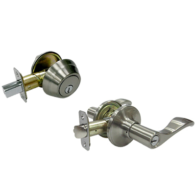 TG SN Naple Entry Lever
