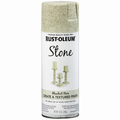12OZ STONE Text Paint