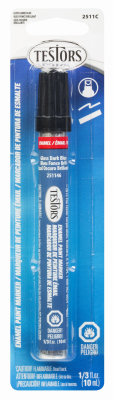 1/3OZ DK BLU GLS Marker
