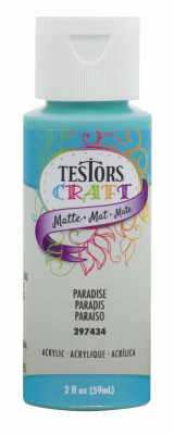 2OZ PARADIS Matte Paint
