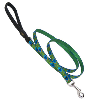 1/2x6 TF Dog Leash