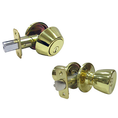 TG Tulip PB Comb Lock