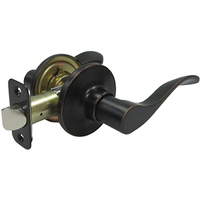 TG BRZ Bergamo Lockset