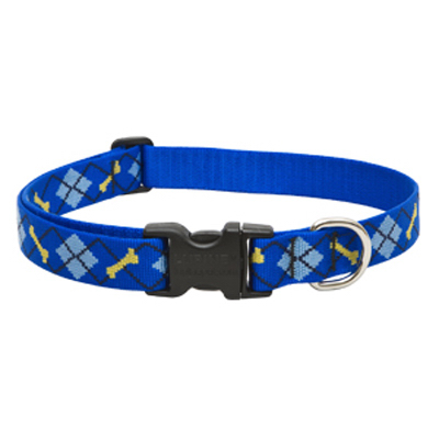 1x16-18 DD Dog Collar