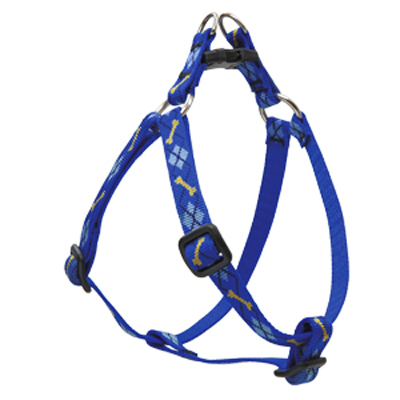 1/2x12-16DD Dog Harness