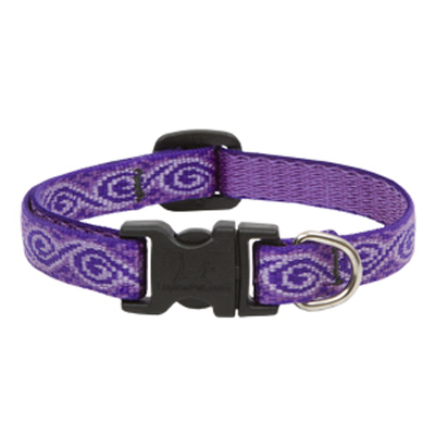 1/2x8-1/2 JR Dog Collar