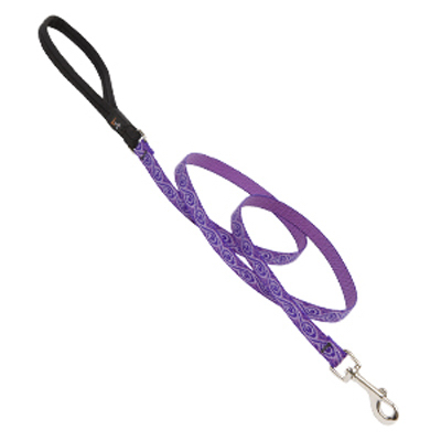 1/2x6 JR Dog Leash