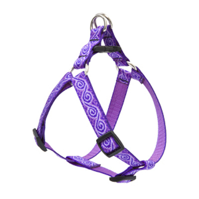 3/4x15-21JR Dog Harness