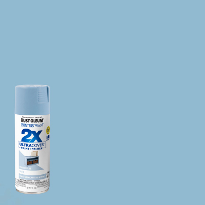 PT2 12OZ Fren BLU Paint