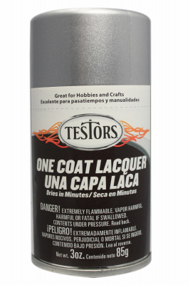 3OZ DIAM GLS Lacquer