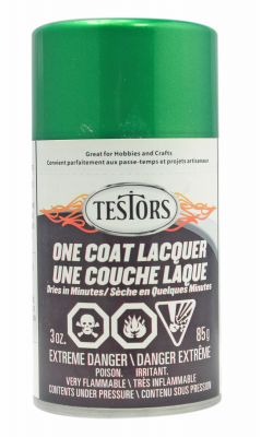 3OZ EMERALD GLS Lacquer