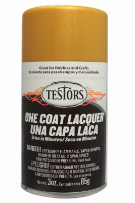 3OZ PUREGLD GLS Lacquer
