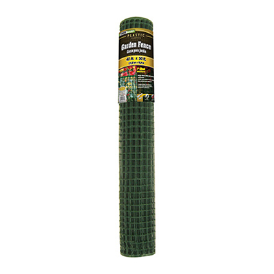 48"x50' GRN GDN Fence