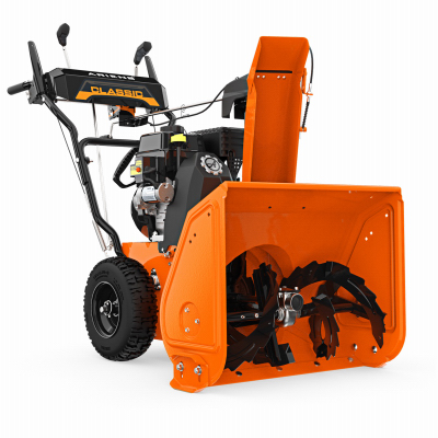 24" Ariens Sno-Thro