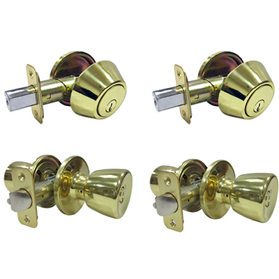 TG PB Tulip Lock PK