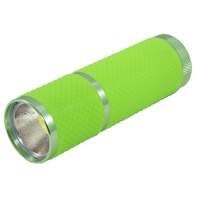 COB Rubb Flashlight DSP