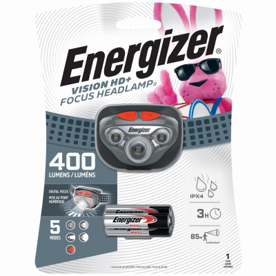 Vision HD/LED Headlight