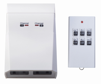 Applianc Remote Control