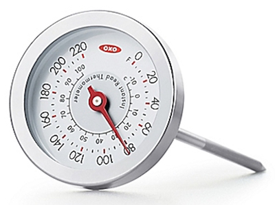 Chef Precis Thermometer