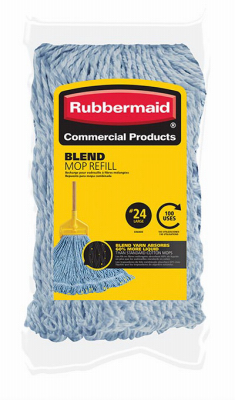 #24 Blend Mop Refill