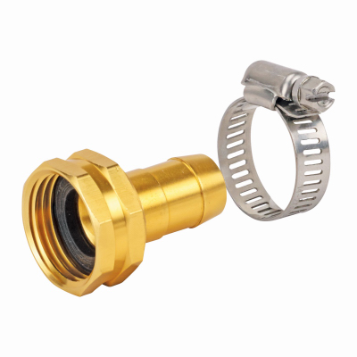 5/8" MTL Fem Coupling