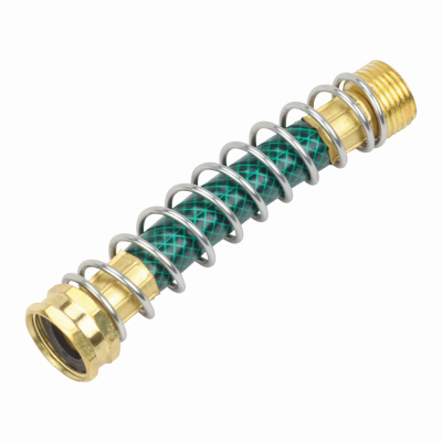 Hose Saver Coupling