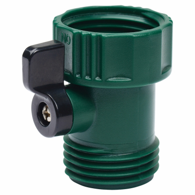 Poly Shut Off Valve