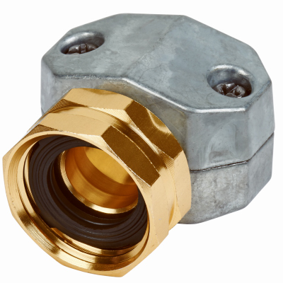 3/4" Fem Hose Mender