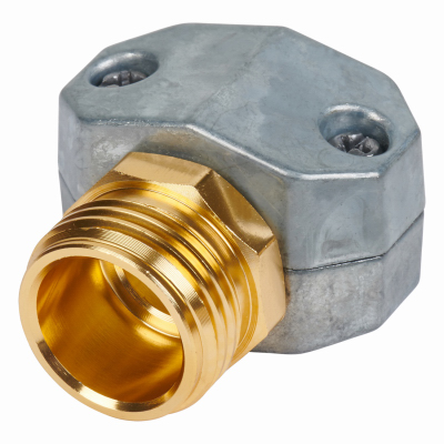 3/4" Male Hose Mender